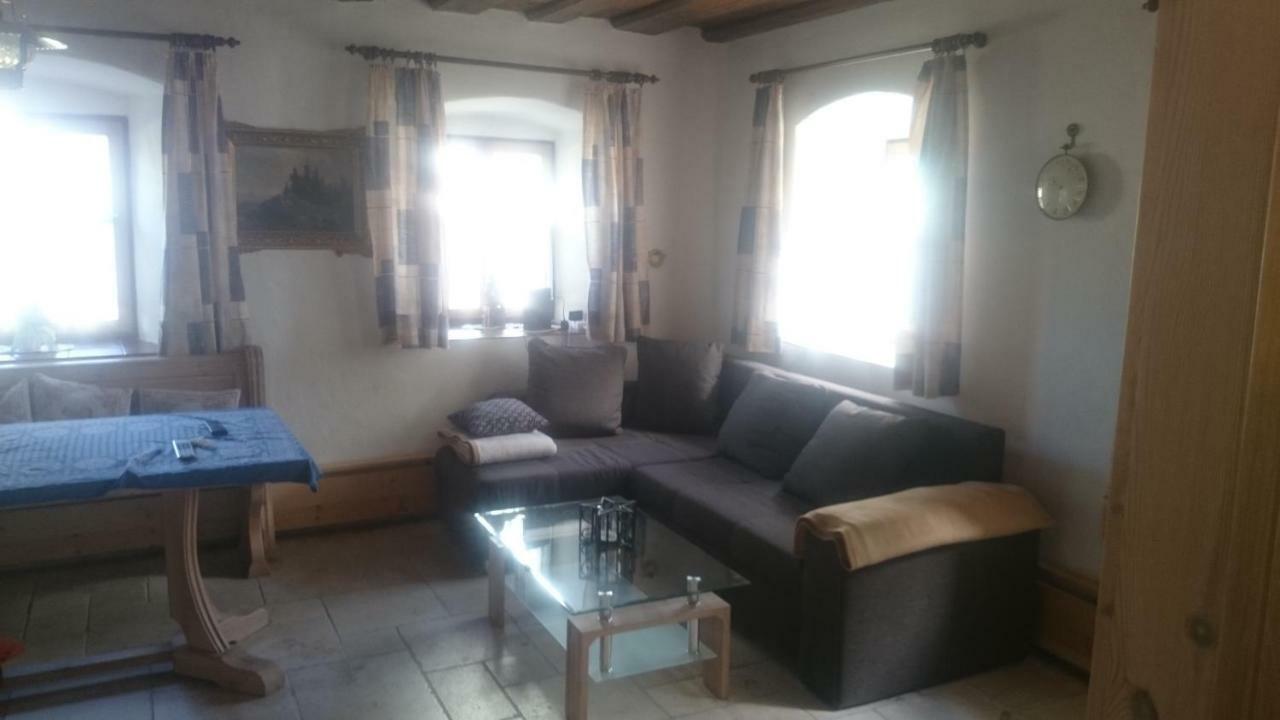 Ferienhaus Am Muehlbach Kinding Kültér fotó