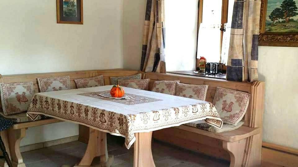 Ferienhaus Am Muehlbach Kinding Kültér fotó
